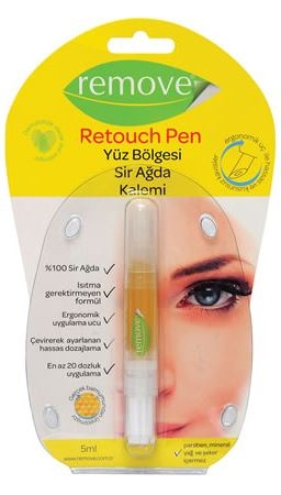 Remove Retouch Ağda Kalemi